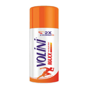 Volini Maxx Spray, 55gm