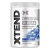 Xtend 7G Bcaa Powder, 420gm (Blue Raspberry Ice) - Image 2