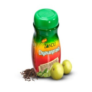 Zandu Chyavanprash, 450gm