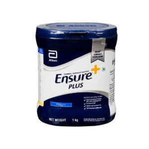 Abbott Ensure Plus Vanilla Powder, 1kg