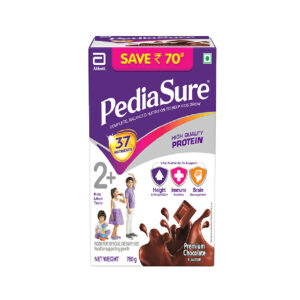 Abbott Pediasure Chocolate Refill, 750gm