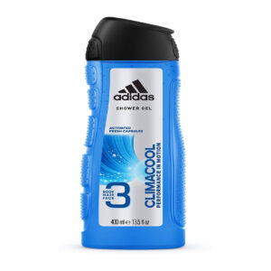 Adidas Climacool Shower Gel, 400ml