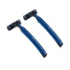 BIC Pivot Comfort 3 Razor ,2pc - Image 2
