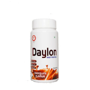 Daylon Protein Chocolate Powder, 200gm
