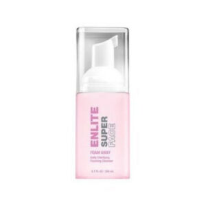 Enlite Super Face Foaming Cleanser, 60gm