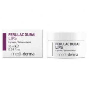 Ferulac Dubai Lip Balm, 10ml