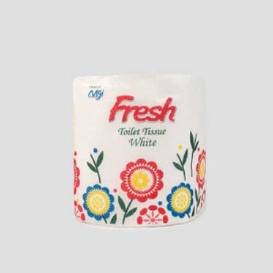 Fresh Ones Bathroom Rolls, 1pack