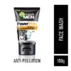 Garnier Power White Double Action Face Wash, 100gm - Image 3