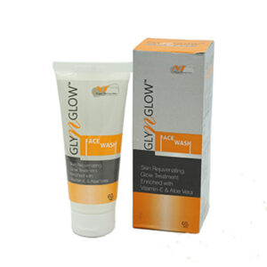 Gly N Glow Face Wash, 60ml