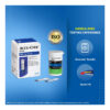 Accu Chek Active Test strips, 10strips - Image 3