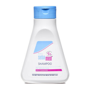 Sebamed Baby Shampoo, 150ml