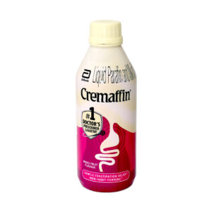 Cremaffin Mix Fruit Syrup, 450ml