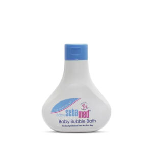 Sebamed Baby Bubble Bath, 200ml