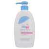 Sebamed Baby Gentle Wash, 400ml - Image 2
