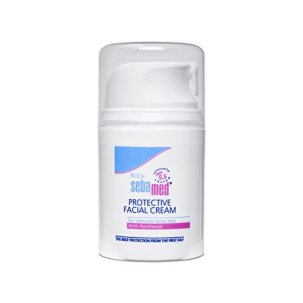 Sebamed Baby Protective Facial Cream,50ml