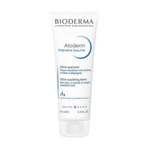 Bioderma Atoderm Intensive Baume, 75ml