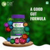 Pure Nutrition Progut Plus, 60caps - Image 7