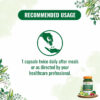 Pure Nutrition Cranberry Capsule, 60caps - Image 6