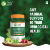 Pure Nutrition Cranberry Capsule, 60caps - Image 8