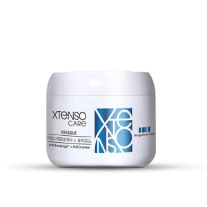L'Oreal Paris X tenso Professional Care Straight Conditioner, 196gm