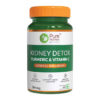 Pure Nutrition Detox Kidney 500mg capsule, 60caps - Image 2