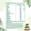 Pure Nutrition Detox Kidney 500mg capsule, 60caps - Image 8