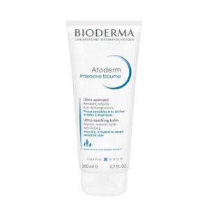 Bioderma Atoderm Intensive Baume, 200ml