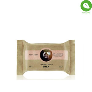 The Body Shop Shea Soap, 100gm