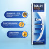 Scalpe Pro Anti Dandruff Shampoo, 200ml - Image 6