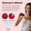 Cureveda Essential Women, 60tabs - Image 5