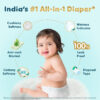Pampers Premium Care XXL 15-25kg, 30pcs - Image 4
