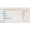 Inja Pro Collagen Natural, 300gm - Image 3