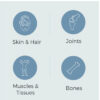 Inja Pro Collagen Natural, 300gm - Image 7