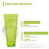 Bioderma Sebium Gel Moussant Actif Intense Purifying Cleansing Foaming Gel, 200ml - Image 5