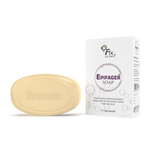 Fixderma Epifager Soap, 75gm