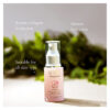 Lotus Organic Precious Brightening Serum+Creme, 30ml - Image 3