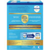 Aptamil Gold 2 Infant Formula Powder, 400gm - Image 2