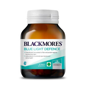 Blackmores Blue Light Defence, 90Tabs
