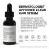 Minimalist 18% Hair Growth Actives Hair Serum, 30ml - Image 3