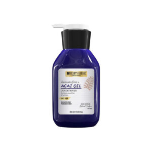 Beauty Garage Frizz Hack Acai Oil Conditioner, 300ml