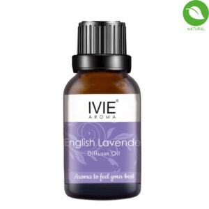 Ivie English Lavender Diffuser Oil, 15ml