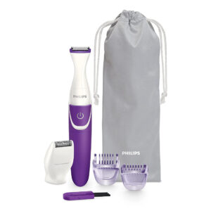 Philips Essential Bikini Trimmer BRT383/15 Trim, 1kit