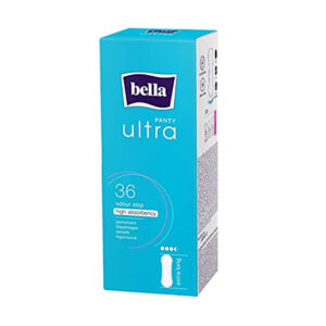 Bella Panty Liner Extra Long, 36pcs