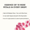 Kapiva Skin Rituals Rose Water, 200ml - Image 3