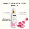 Kapiva Skin Rituals Rose Water, 200ml - Image 4