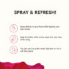 Kapiva Skin Rituals Rose Water, 200ml - Image 5
