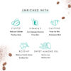 mCaffeine Naked & Raw Coffee Body Polishing Oil, 100ml - Image 6