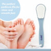 Gubb Ceramic Stone Pedicure File, 1pc - Image 4
