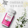 Fixuphealth Omega 3 Vegan Capsules, 60caps - Image 8