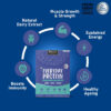 TruNativ Everyday protein, 400gm - Image 3